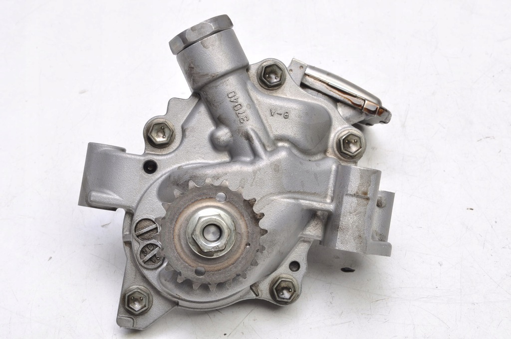 фото №1, Lexus ct 200h 1.8 насос оливи масляна