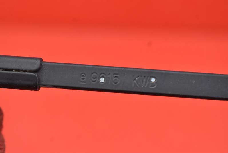 фото №12, Рычаг дворники задняя hyundai santa fe 1 i 00-04