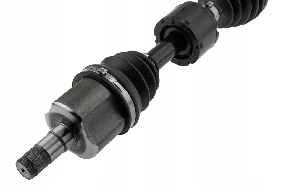 фото №3, Привідний вал привідна volvo s80 2.0 00-06 /ліва, atm/