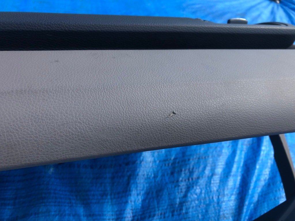 фото №7, Панель приладів приладова панель приладів vw passat b6 indir latte