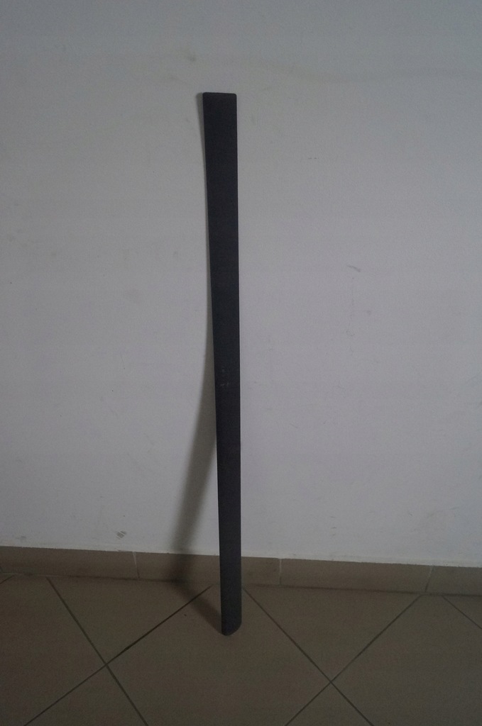 фото №1, Молдинг pogodowa двері toyota carina 6816014040