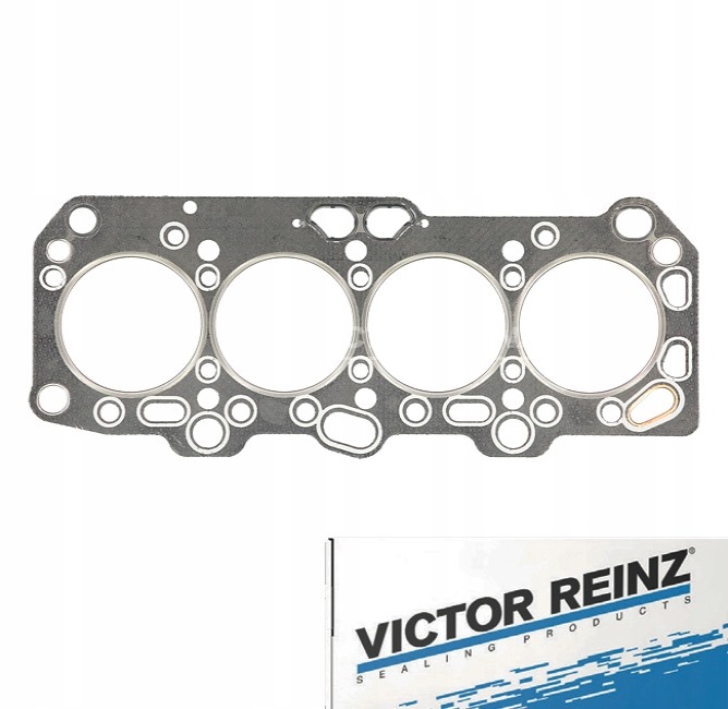 фото №1, Victor reinz 61-52965-10 прокладка, головка циліндрів