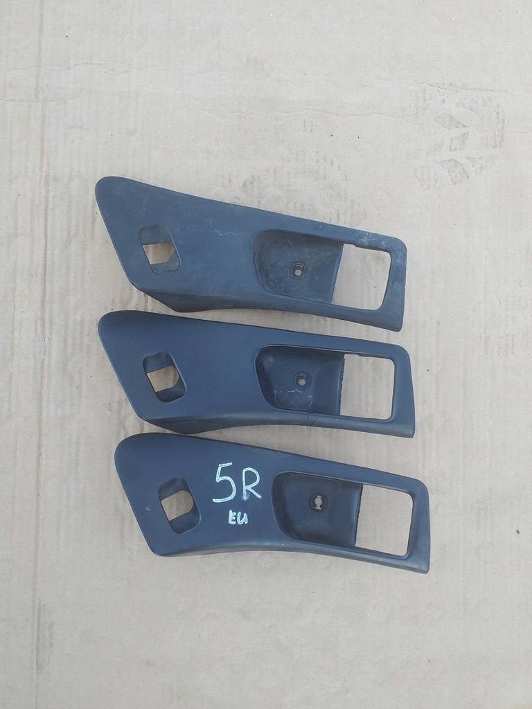 фото №1, Toyota celica v 5 перемикач вікон скло рамка