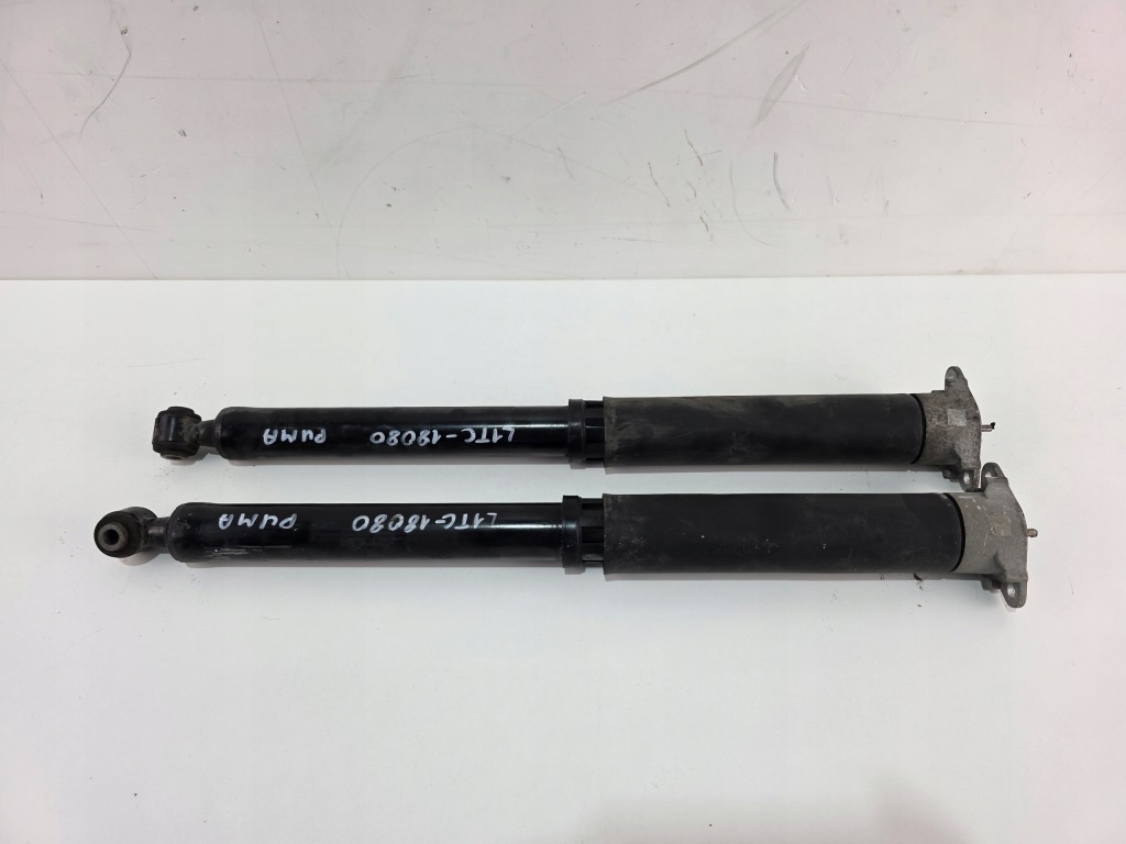 фото №1, Амортизаторы задние ford puma ii mk2 l1t6-18080