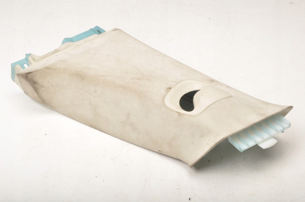 фото №1, Tesla model s захист стійка середня 1021612-00-a