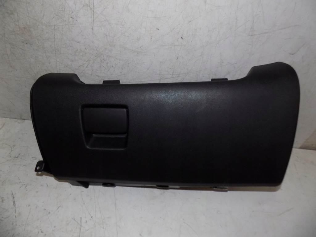 фото №12, Бардачок пассажира opel meriva b 2010- europa