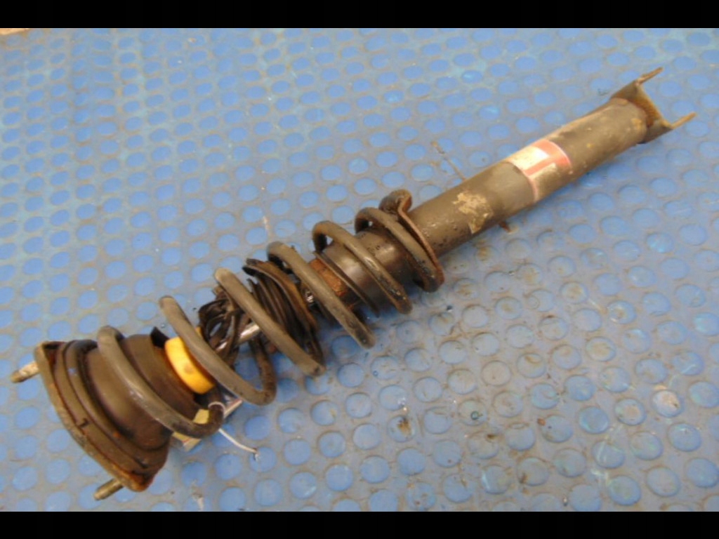 фото №1, Mazda rx-8 амортизатор лівий перед