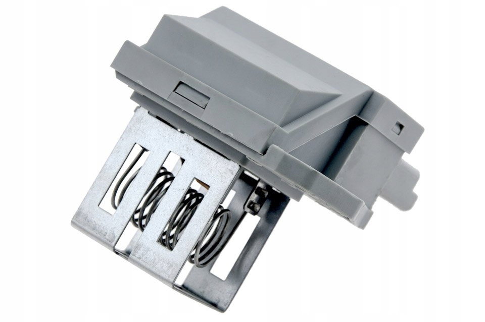 Резистор вентилятор renault captur 2012-, в Украине