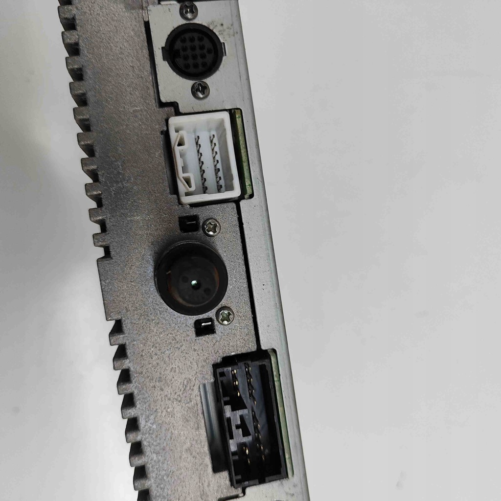 фото №8, Радио bez навигации mitsubishi colt vi z3_a, z2_a mr587702 29903802 1.5l