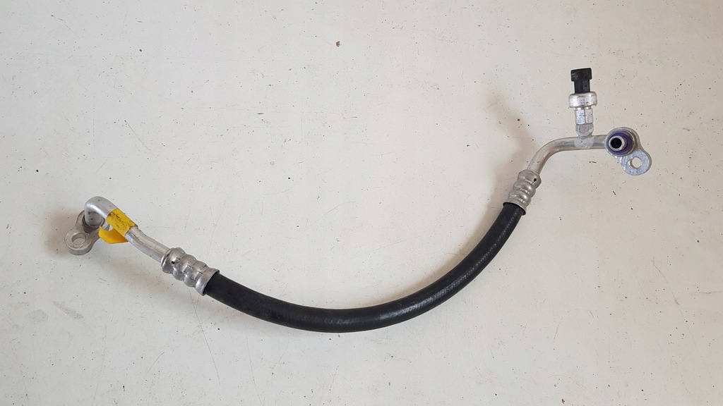 фото №1, Шланг кондиционера opel astra k 39171882