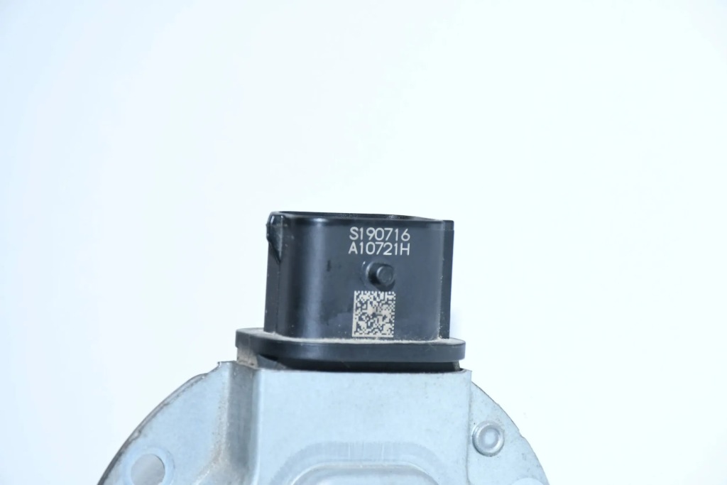 фото №4, Моторчик зчеплення s190716a10721h renault kadjar lift 1.3 tce