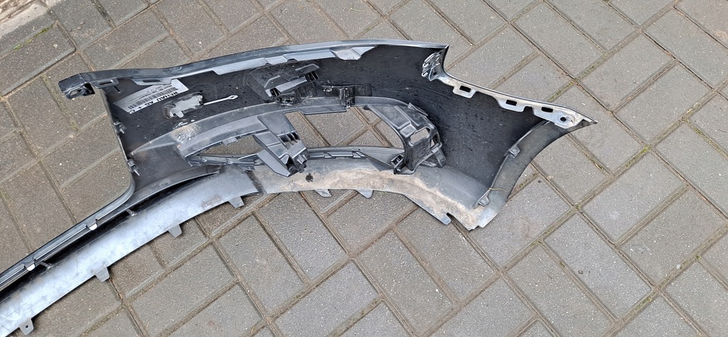 фото №7, Audi a3 8v 8v3 hb бампер перед передній 8v3807437