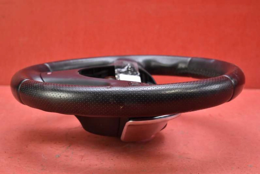 фото №8, Повітропровід шкіряний мультифункція sw784401603 bmw x1 e84 12-15