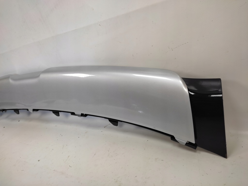 фото №5, Kia sportage iv lift gt-line спойлер перед 2018-