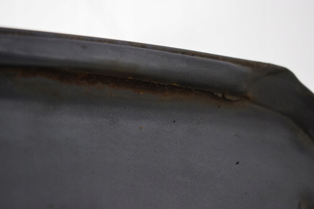 фото №7, Капот крышка двигателя vw passat b6 lk7x