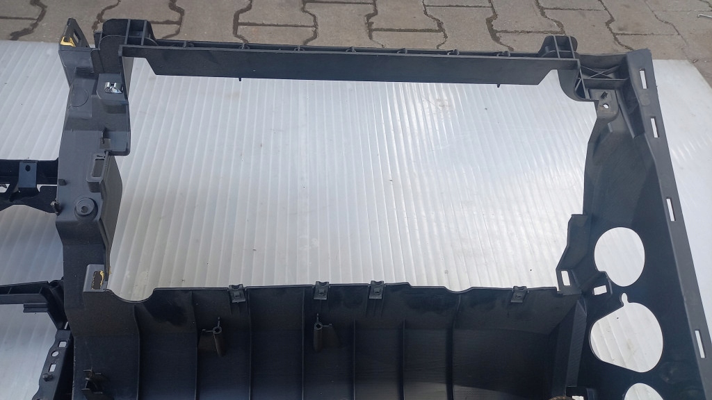 фото №15, Приборная панель приборная nissan qashqai i 08r 682408u100