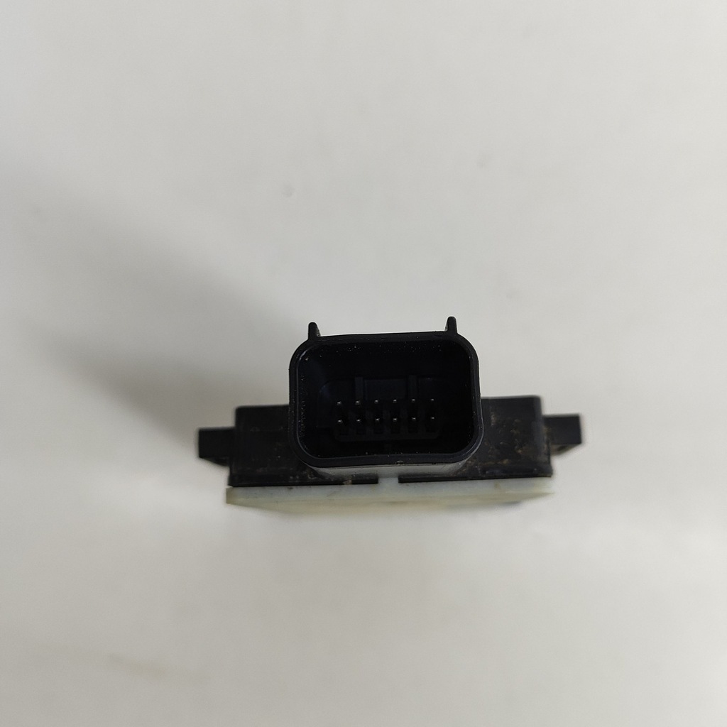 фото №6, Hyundai ioniq 6 2023 модуль мертвого pola