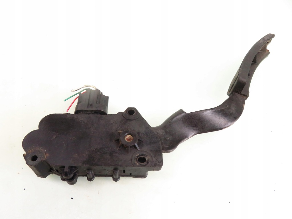 фото №8, Потенциометр газа nissan quest 3.5 18002ck005