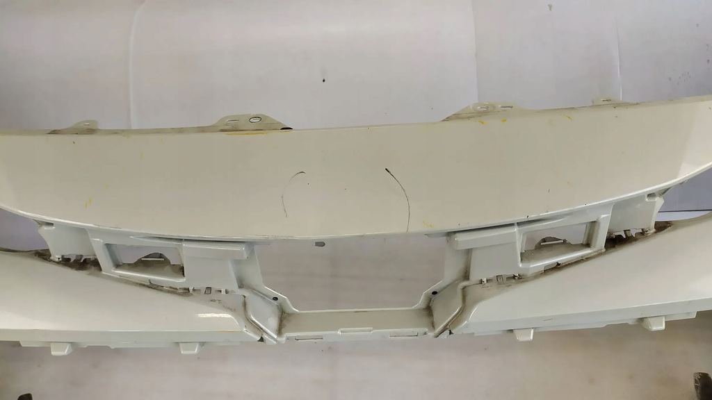 фото №7, Toyota corolla e210 e21 2019 с передний бамперы