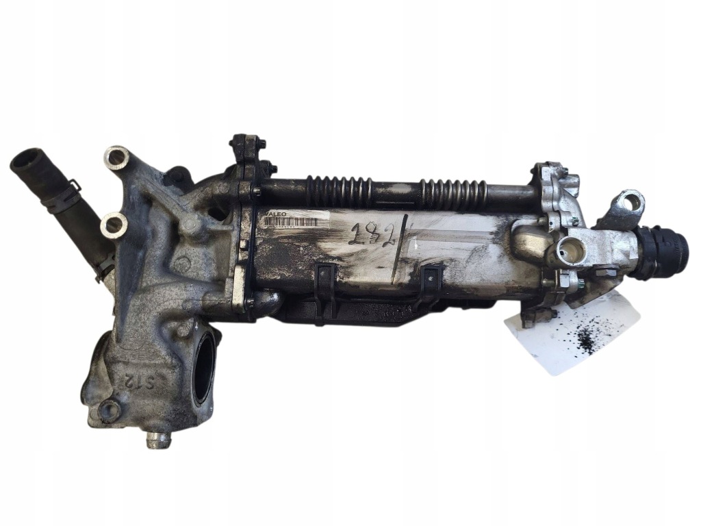 Клапан egr opel astra k v29007672 Оригінал