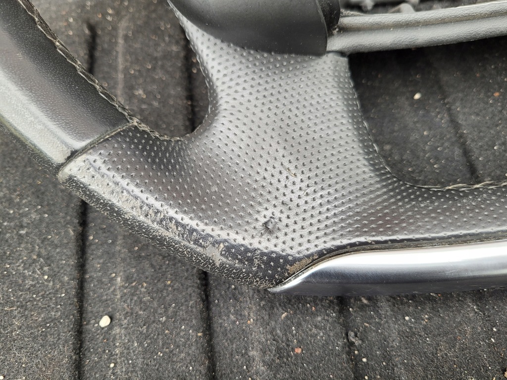 фото №6, Citroen c4 ii b7 ds4 повітропровід шкіра 96754519zd