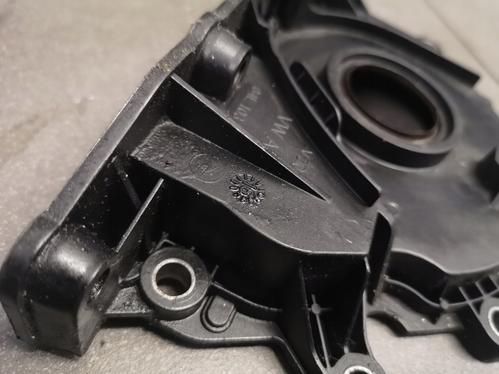 Купить Сальник вала audi vw 04l103151