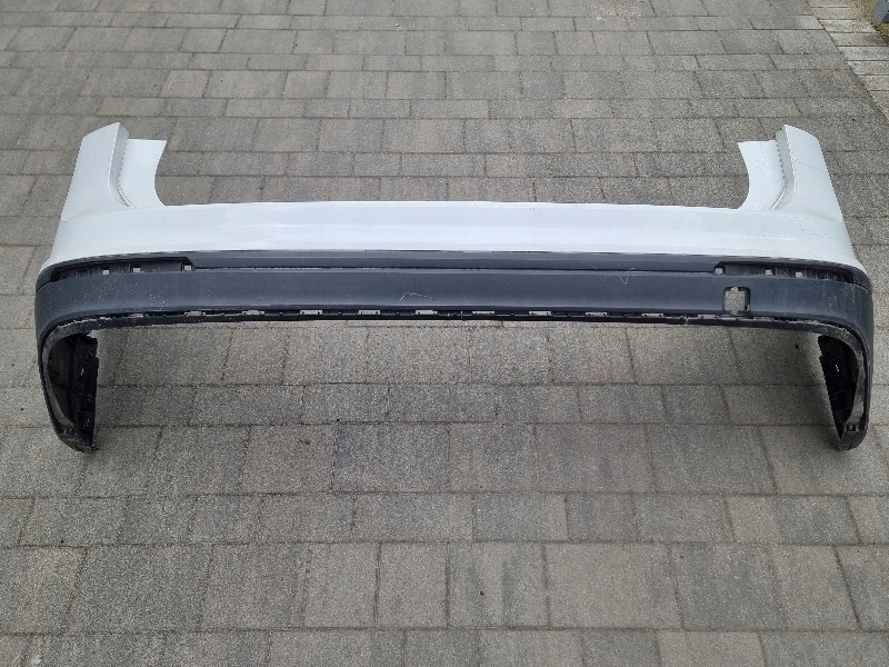 Купити Vw tiguan 5nn allspace бампер задній задня 5nn807421