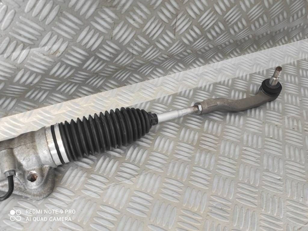 фото №5, Citroen jumpy iii рулевая рейка трансмиссия рулевая 9813692680 europa