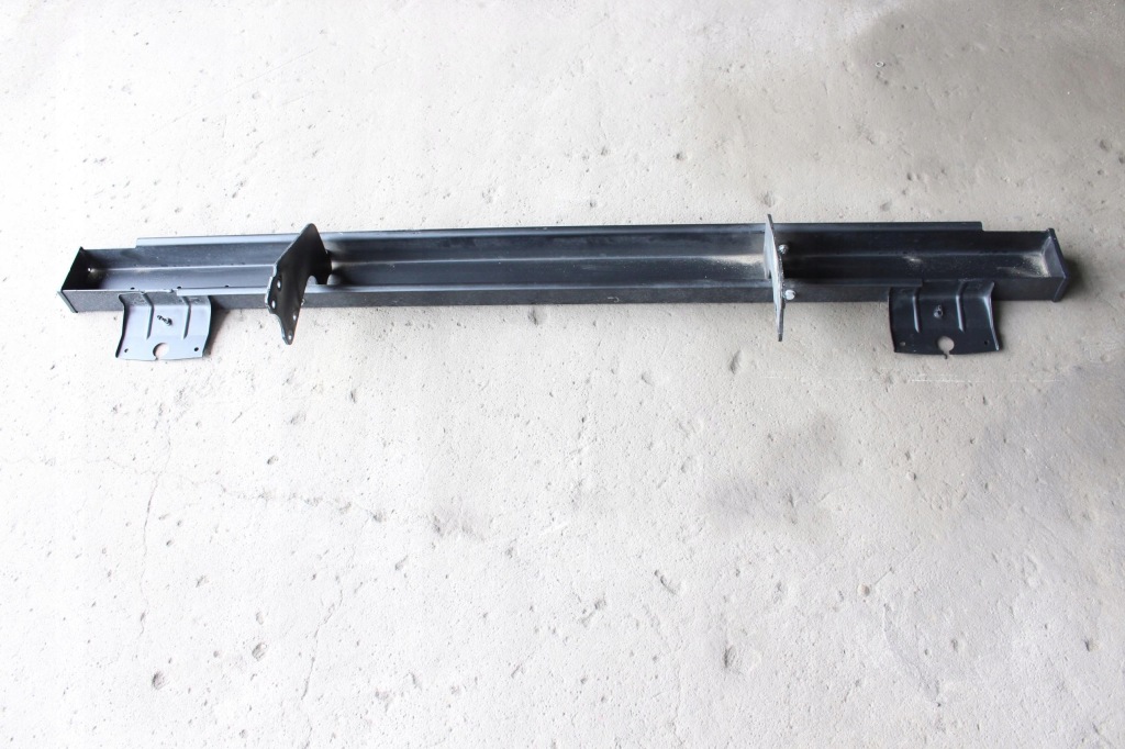 фото №1, Балка бампер задня iveco mercedes renault 193cm