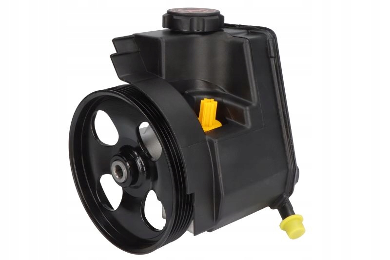 фото №1, Насос рулевая citroen c4, c4 i, peugeot