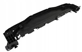 фото №1, Peugeot 207 06+ балка передній бампера