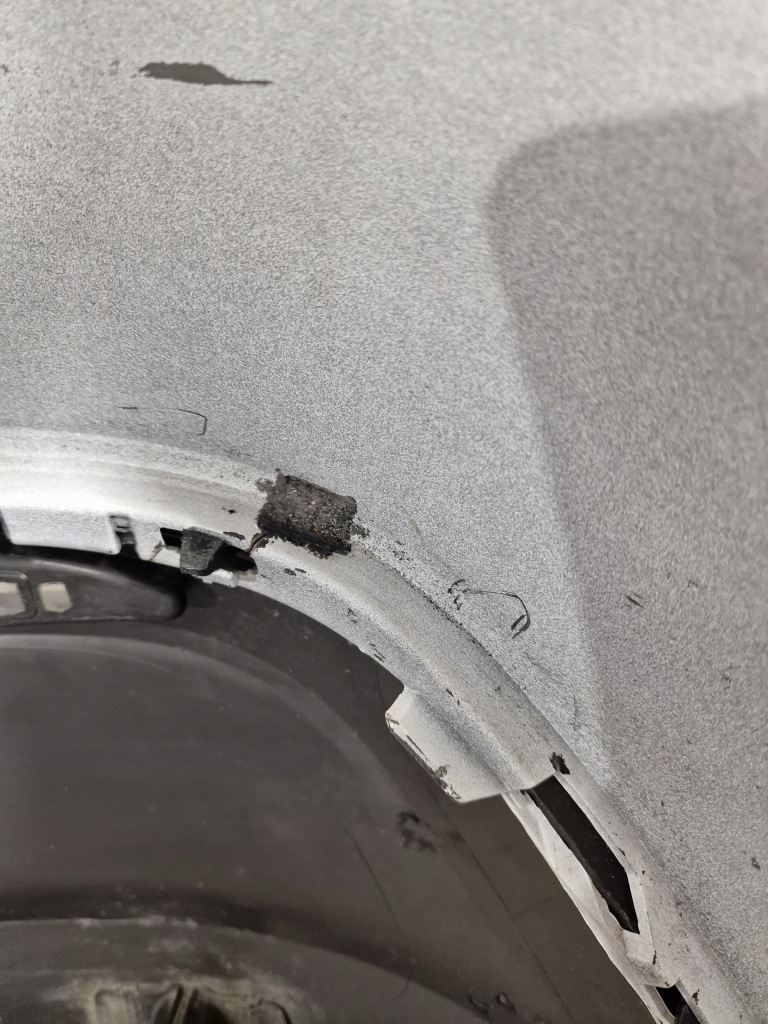 фото №15, Mercedes gle coupe w167 amg бампер задня задній