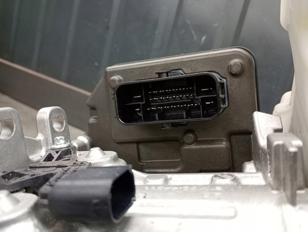 4m0614105t усилитель тормозов насос тормозная vw touareg iii Цена