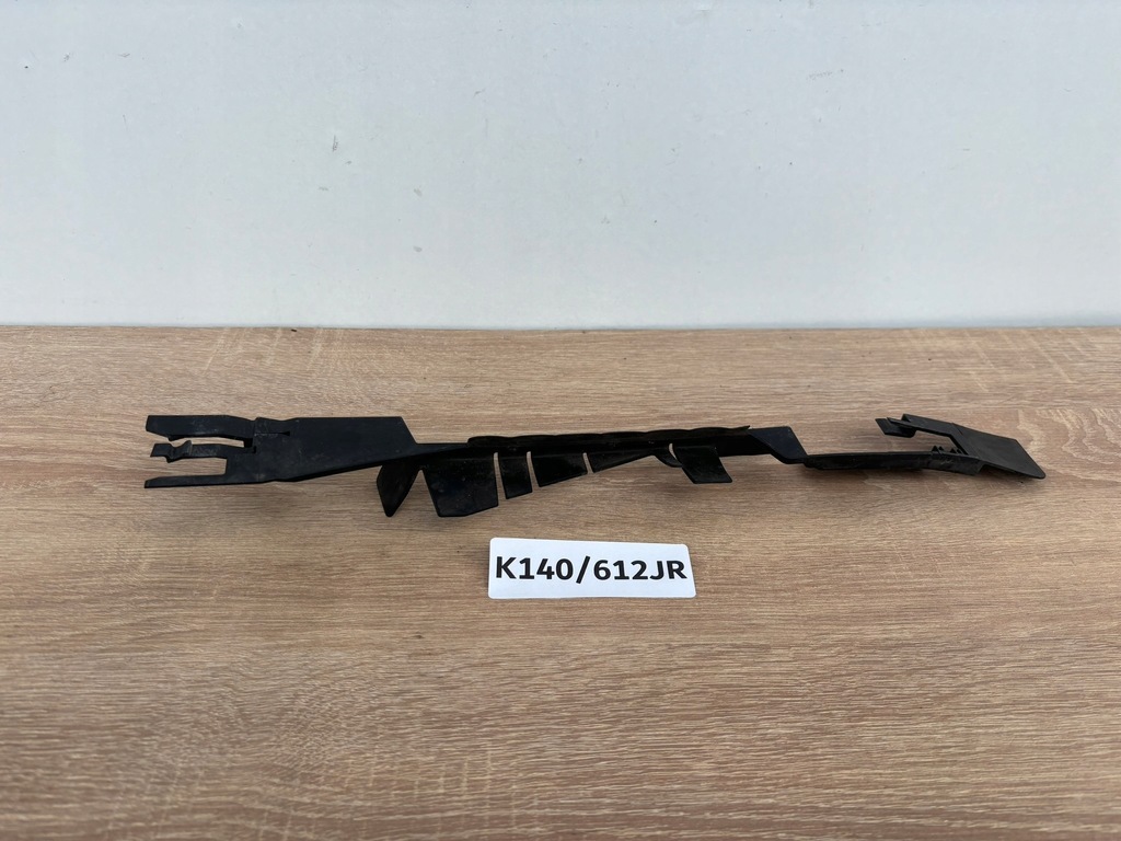 фото №2, Правая прокладка поперечина защита vw t-roc polo 2q121332b k140/612jr