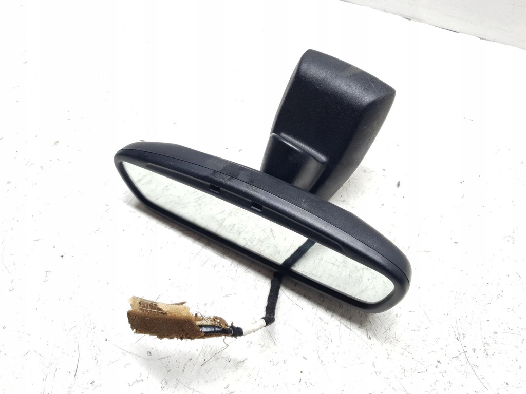 фото №3, Зеркало внутреннее ford focus mk2 ii