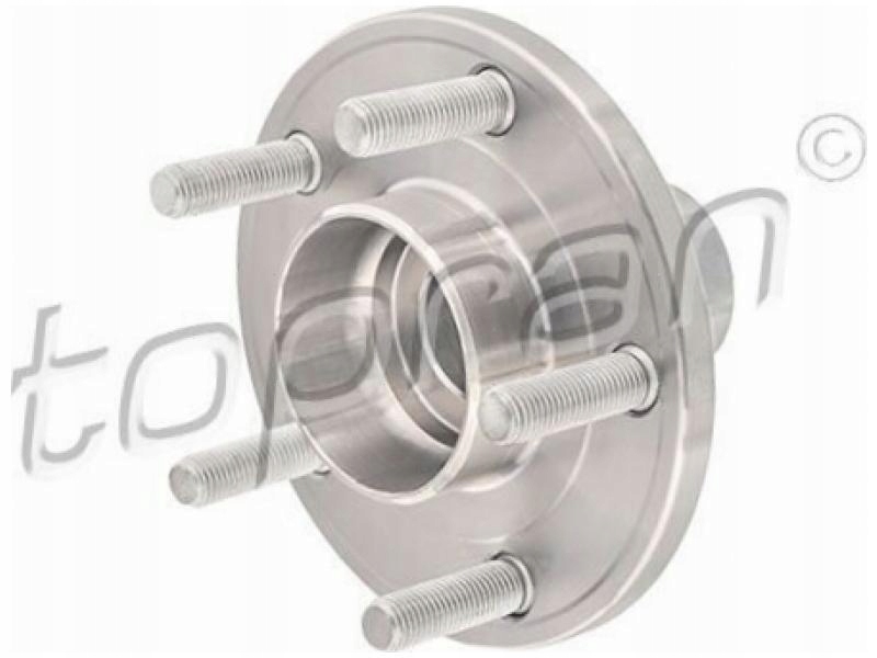 фото №2, Ступица колеса перед ford tourneo connect 1.0-1.6 13-