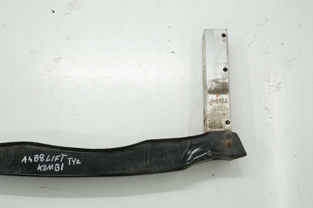 Audi a4 b8 kombi lift 15r балка бампера задняя задняя Доставка