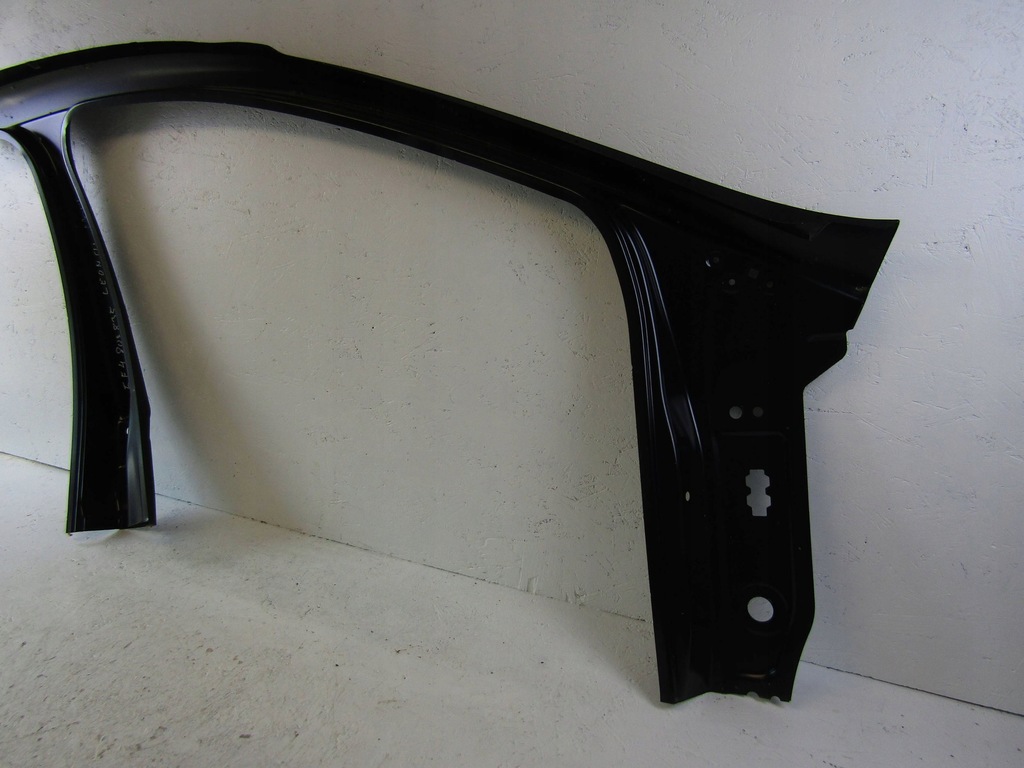 фото №7, Seat leon iii блок двигуна обшивка ліва перед 5f4809835