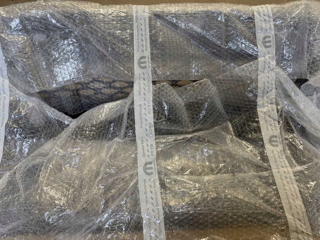 фото №3, Бампер передний jeep renegade mca 2019 735688739