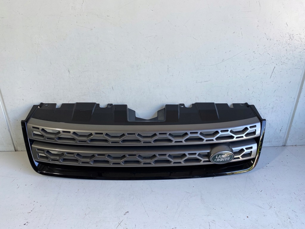 фото №2, Решітка радіатора решітка радіатора land range rover discovery iv 4 sport 2014-19