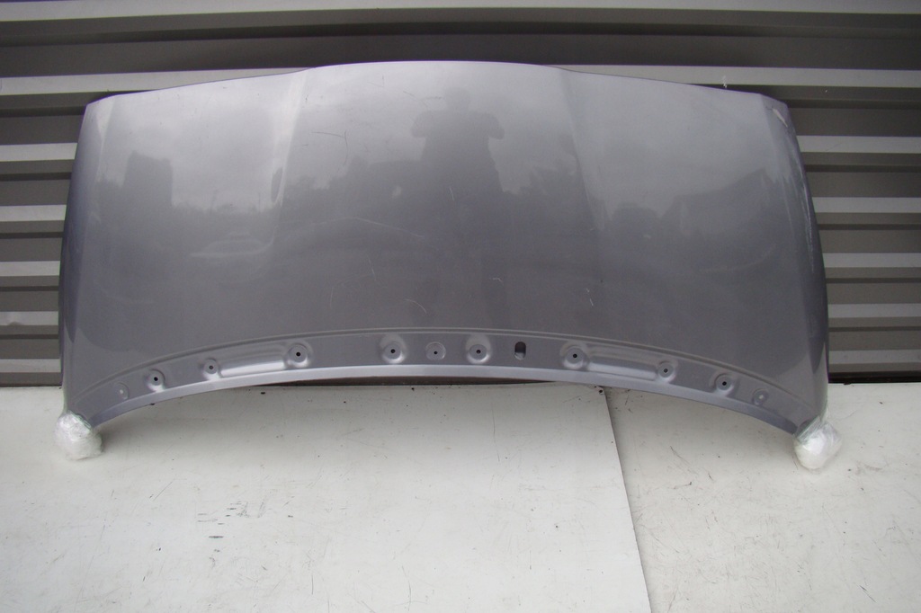 фото №1, Капот peugeot 5008