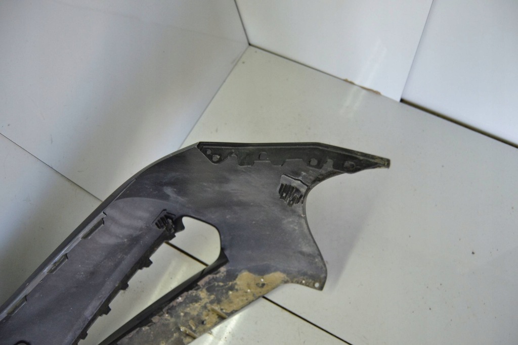 фото №10, Bmw 6 g32 gran turismo 2019 с передний бампер передний