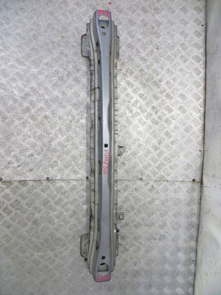 фото №6, Suzuki vitara iii балка бампера перед 14-