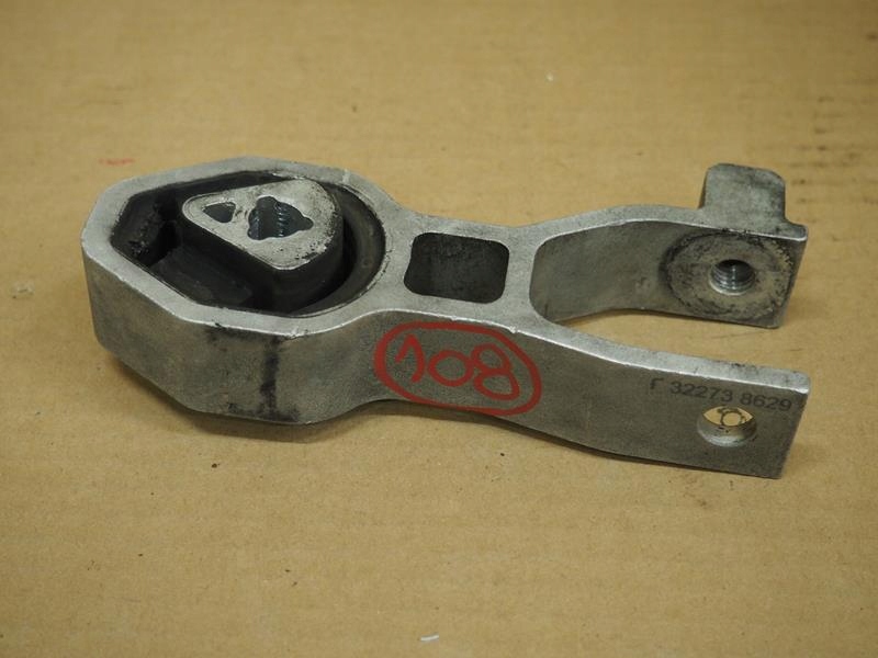 фото №1, Кронштейн подушка кронштейн коробки alfa romeo mito