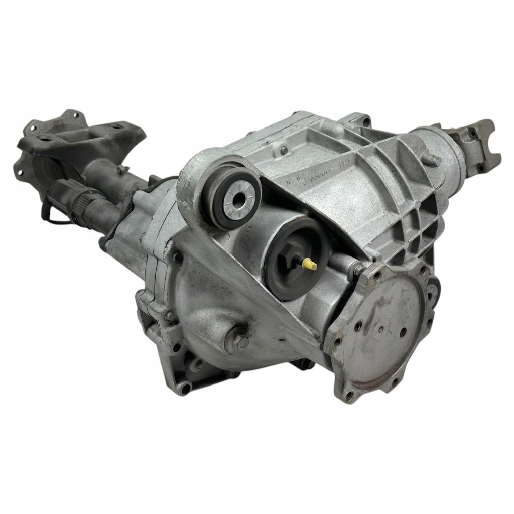 фото №5, Suburban yukon xl 2500 99-10r дифференциал мост перед передний 41x11 3.73 hd