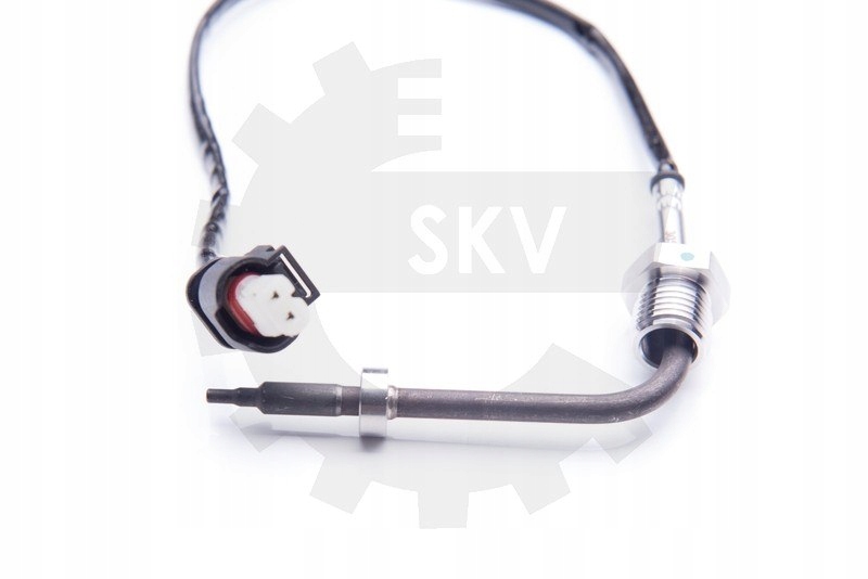 фото №10, Датчик температури вихлопних газів mercedes 19050900