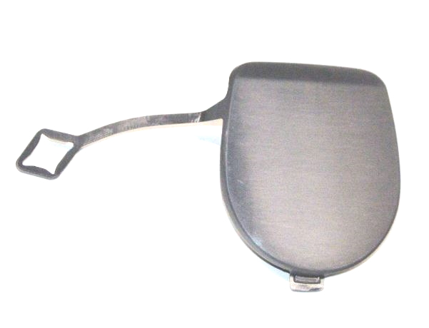 фото №1, Заглушка фаркоп бампер перед skoda kamiq fl 658807241a