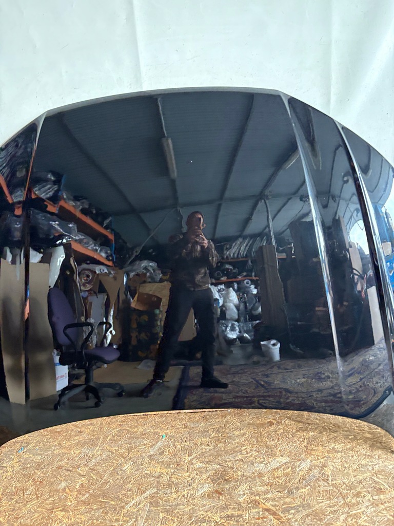 фото №5, Audi q5 sq5 ii 80a капот кришка двигуна 80a 2016-2024