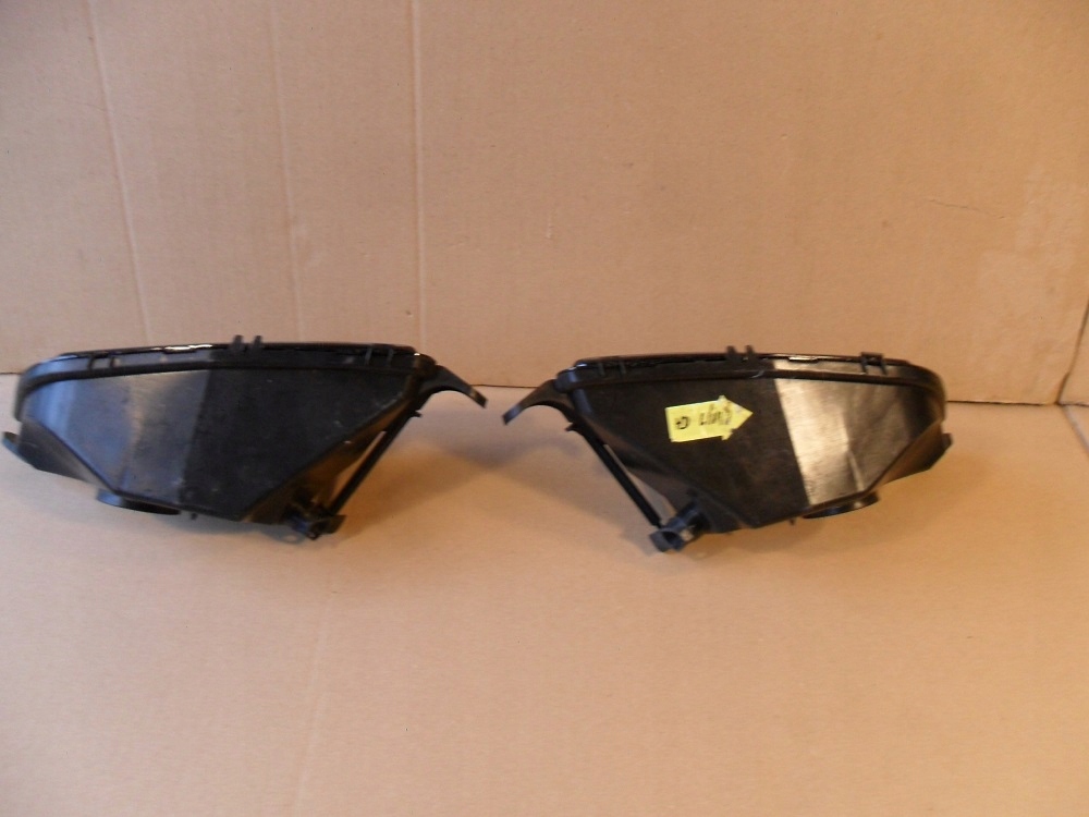 фото №12, Opel mokka x 2016 противотуманная фара правый i левый комплект