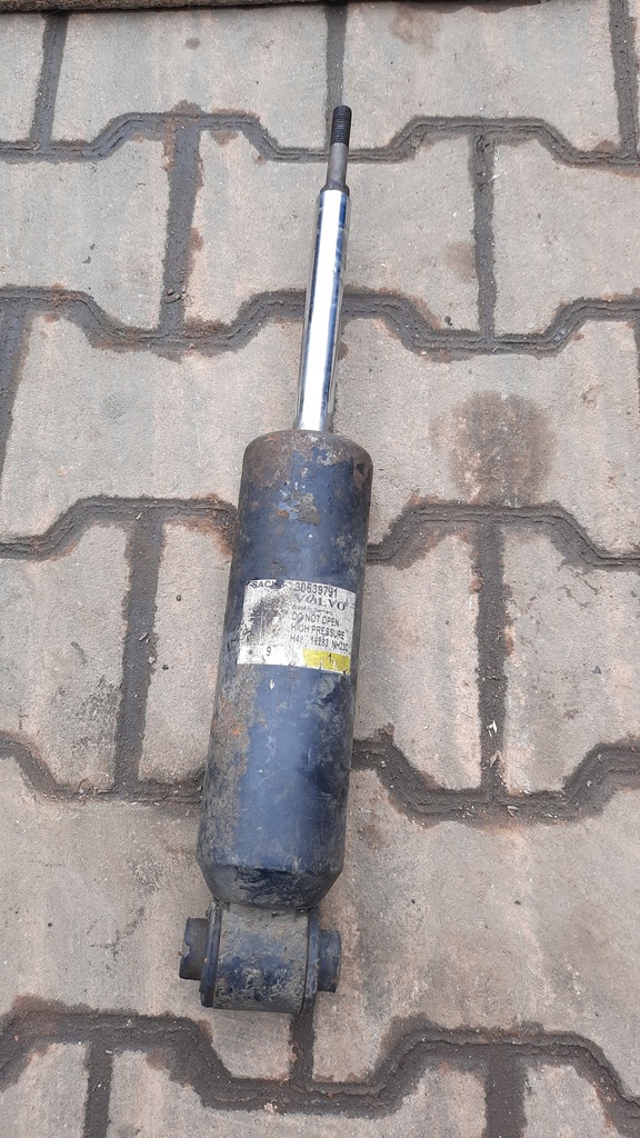 фото №1, Амортизатор задня volvo xc90 30639791